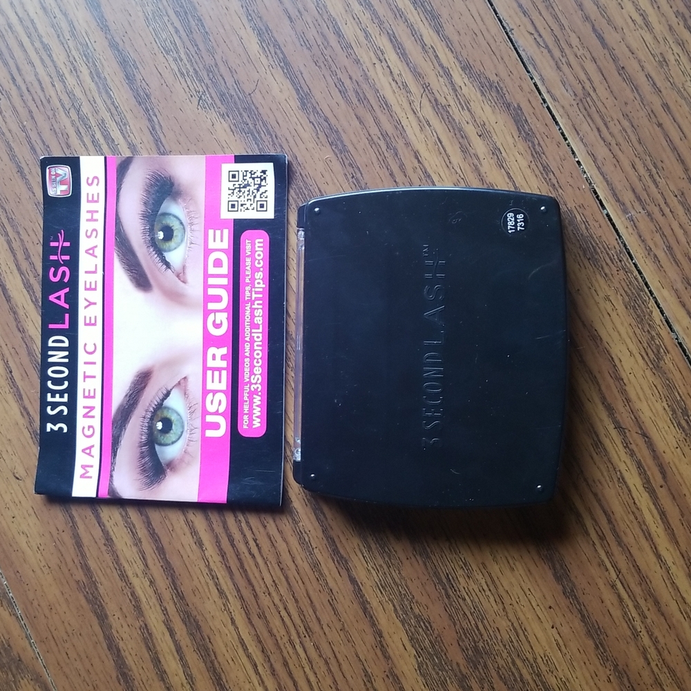 New 3 Second Lash - Picture 2 of 4